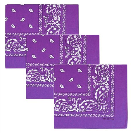 Eyeleaf Bandana Bandana pour homme