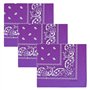 Eyeleaf Bandana Bandana pour homme