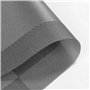 ISIYINER Chemin de Table et Sets de Table Antidérapants Lavables en PVC Résistant à la Chaleur Table Mat Lot de 4 avec Table Run