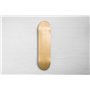 Deck Dock - Lot de 2 systèmes de fixation murale pour skateboard