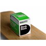 Deck Dock - Lot de 2 systèmes de fixation murale pour skateboard
