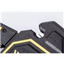 Jokari 20100 Ergonomic Secura 6 mm Soft Grip Automatic Wire Stripper for Wires FROM 0,2 mm, 20 cm L x 16,5 cm W x 2.8 cm H By Jo