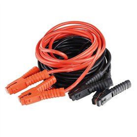 Câble démarrage Batterie Voiture 800amp Longueur 6 mètres
