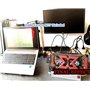 Station d'accueil externe pour carte graphique GPU avec alimentation de 550 W, pour console de jeu portable Lenovo Legion Go, GD