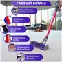 IOEALD Tête de nettoyage à entraînement direct pour aspirateur sans fil Dyson V7 V8 V10 V11 V15 Cyclone, brosse de nettoyage de 