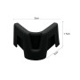 XFSRG Accessoires anti-buée pour lunettes,3 Pièces Pince-Nez Anti-buée, Dispositif anti-buée doux et confortable,Pont de Nez Ant