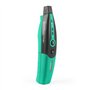 Mastech Détecteur de disjoncteur, MS5902 3 voyants lumineux Disjoncteur automatique Détecteur de fusible Détecteur de prise de c