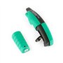 Mastech Détecteur de disjoncteur, MS5902 3 voyants lumineux Disjoncteur automatique Détecteur de fusible Détecteur de prise de c