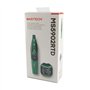 Mastech Détecteur de disjoncteur, MS5902 3 voyants lumineux Disjoncteur automatique Détecteur de fusible Détecteur de prise de c