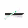 NUVO N320rdwgn Enregistreur Plus avec bordure verte