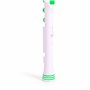 NUVO N320rdwgn Enregistreur Plus avec bordure verte, Blanc