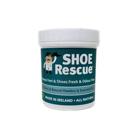 Poudre de chaussures 100g élimine les odeurs de chaussures et de pieds Développé par un podologue agréé