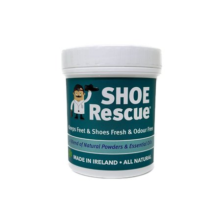 Poudre de chaussures 100g élimine les odeurs de chaussures et de pieds Développé par un podologue agréé