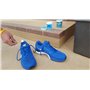 Poudre de chaussures 100g élimine les odeurs de chaussures et de pieds Développé par un podologue agréé, un remède déodorant nat