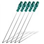 Jeu de Tournevis Torx Iong: WIYETY Jeu de 5 Tournevis Torx avec Poignées Ergonomiques