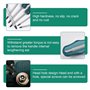 Jeu de Tournevis Torx Iong: WIYETY Jeu de 5 Tournevis Torx avec Poignées Ergonomiques, Tournevis Magnétique, T15 - T30, 400mm