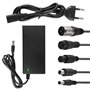 AVCXEC Chargeur Trotinette Electrique