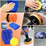 Brosse Nettoyage Perceus