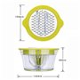 Presse-Citron Orange Manuel - Outils de Cuisine