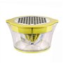 LHKJ Presse Orange Presse Agrume Manuel, Presse-Citron Orange Manuel - Outils de Cuisine