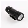 LHKJ Laisse Chien Enrouleur 8M Laisse Rétractable pour Chien avec La Lumière LED, Laisse Rétractable Automatique, Suitable for D