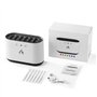 humidificateur d'air silencieux