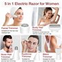 rasoir intime pour femme