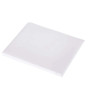 Lot de 100 feuilles d'étiquettes autocollantes universelles DIN A4 210 x 148 mm pour imprimante laser/jet d'encre/photocopieur