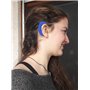 Ear Gear Confort et protection pour implant cochléaire - Protégez vos appareils auditifs de la sueur, de la saleté, et de l'humi