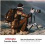 GIGASTONE 512Go Carte SD Camera Plus, Carte mémoire SDXC V30 Haute Vitesse vidéo UHD Compatible avec Appareil Photo numérique Ca