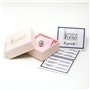 Charm New 2024 MariaFonte Patte Mois Mai Anniversaire Remise de Diplôme Pendentifs Original Offres Charming Beads Argent 925 Mam