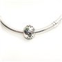 Charm New 2024 MariaFonte Patte Mois Mai Anniversaire Remise de Diplôme Pendentifs Original Offres Charming Beads Argent 925 Mam