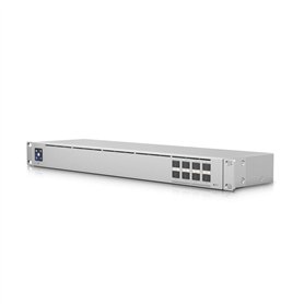 UniFi Switch Aggregation