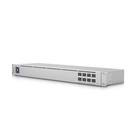 UniFi Switch Aggregation