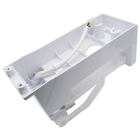 Supplying Demand DA97-08059A Machine à glace pour réfrigérateur Remplace 1668437