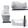 Supplying Demand DA97-08059A Machine à glace pour réfrigérateur Remplace 1668437, AP4567840