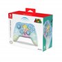 HORI Nintendo Switch HORIPAD (City Pop Peach) – Sous licence officielle Nintendo – Nintendo Switch
