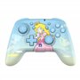 HORI Nintendo Switch HORIPAD (City Pop Peach) – Sous licence officielle Nintendo – Nintendo Switch