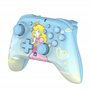 HORI Nintendo Switch HORIPAD (City Pop Peach) – Sous licence officielle Nintendo – Nintendo Switch