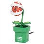 HORI Super Mario Piranha Plant Support pour appareil photo Nintendo Switch 2 Produit sous licence officielle