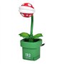 HORI Super Mario Piranha Plant Support pour appareil photo Nintendo Switch 2 Produit sous licence officielle