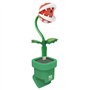 HORI Super Mario Piranha Plant Support pour appareil photo Nintendo Switch 2 Produit sous licence officielle
