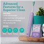 4 têtes de brosse