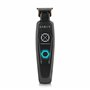 Stylecraft Precision Saber Tondeuse à cheveux professionnelle avec corps en métal et moteur numérique sans balais