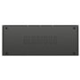 Glorious Gaming GMMK PRO 75% - Clavier de jeu mécanique modulaire, TKL, cadre 1,5 kg, personnalisable, câble spiralé, repose-poi