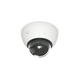 Ubiquiti AI Dome IP-Sicherheitskamera Innen & Au?en 3840 x 2160 Pixel Decke/Wand (UVC-AI-Dome-W)