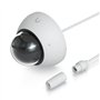 Ubiquiti AI Dome IP-Sicherheitskamera Innen & Au?en 3840 x 2160 Pixel Decke/Wand (UVC-AI-Dome-W)