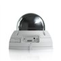 Ubiquiti AI Dome IP-Sicherheitskamera Innen & Au?en 3840 x 2160 Pixel Decke/Wand (UVC-AI-Dome-W)