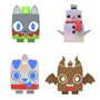 Pet Simulator Calendrier de l'Avent série 2