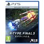 R-Type Final 3 Evolved - Deluxe Edition (PlayStation 5)